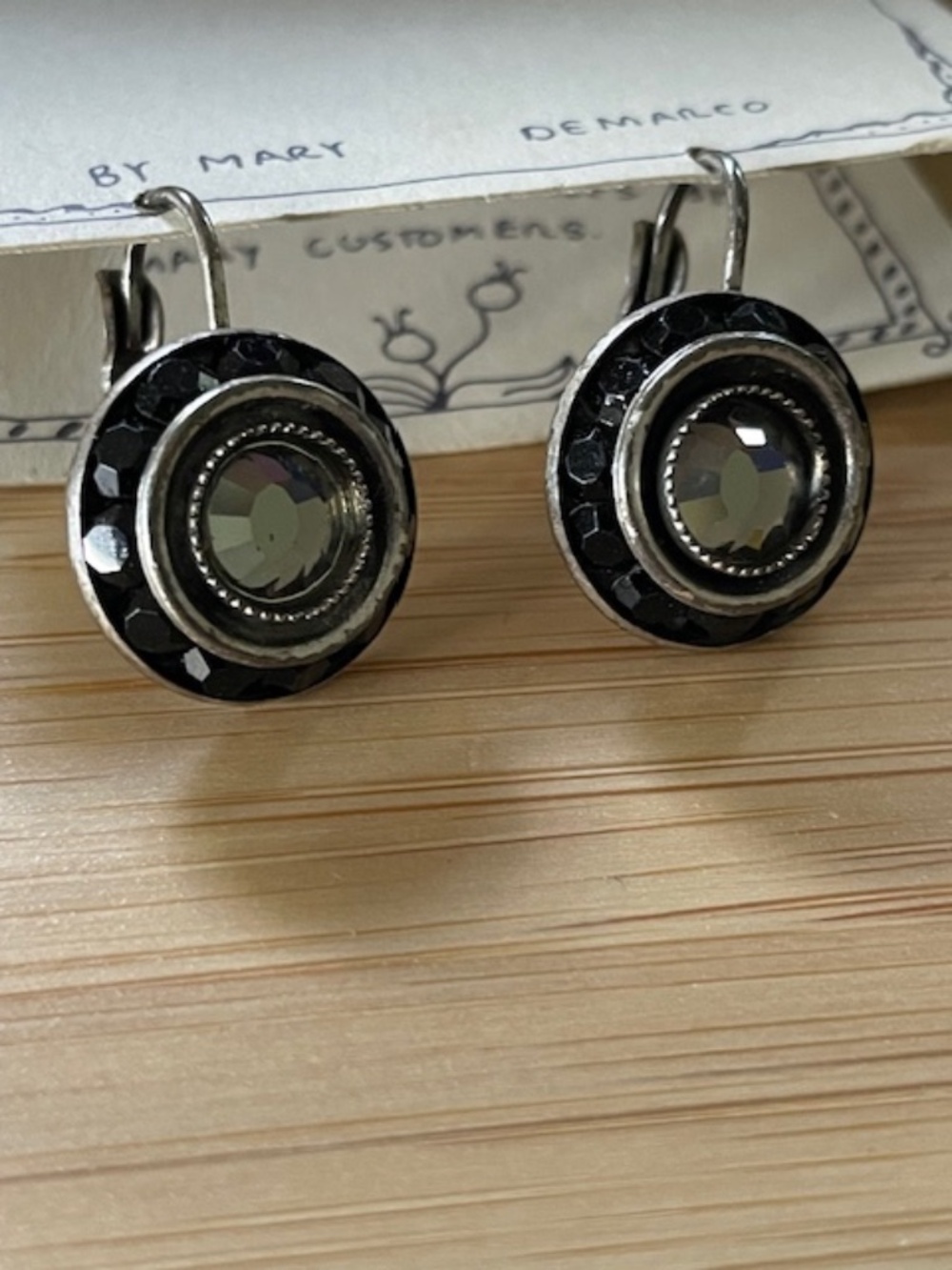 La Contessa Earring